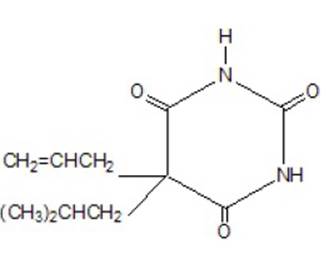 Pill image for Butalbital, Acetaminophen And Caffeine Capsules Usp, 50 Mg/300 Mg/40 Mg