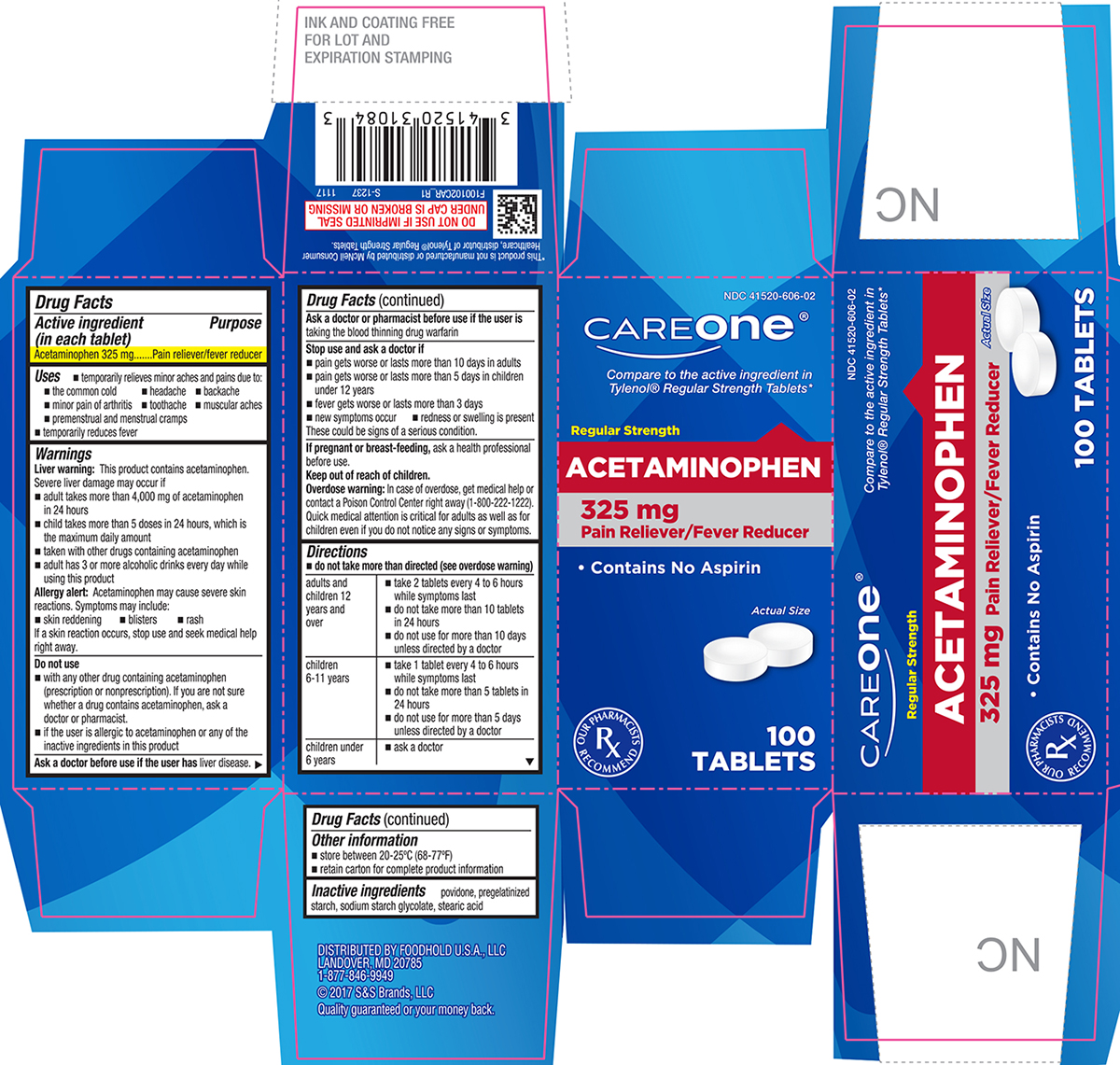 Pill image for 1001 - Car - 2018-1229