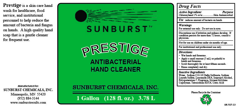 Pill image for Prestige