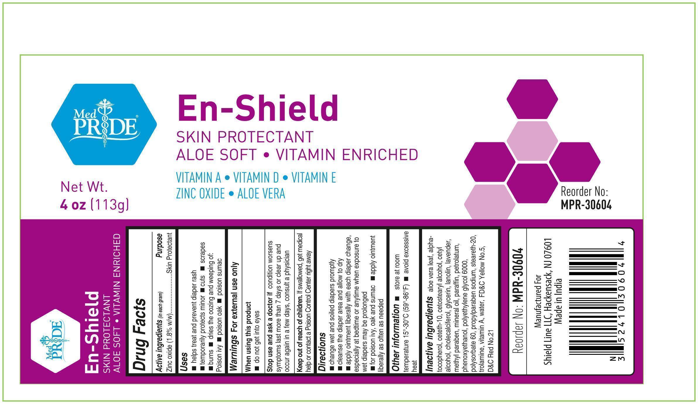 Pill image for Drug Facts