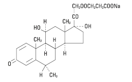Pill image for Methylprednisolone Sodium Succinate For Injection, Usp