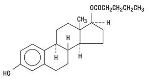 Pill image for Estradiol Valerate Injection, Usp