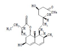 Pill image for Pravastatin Sodium Tablets. These Highlights Do Not Include All The Information Needed To Use Pravastatin Sodium Tablets Safely And Effectively. See Full Prescribing Information For Pravastatin Sodium Tablets.