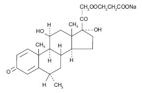 Pill image for Methylprednisolone Sodium Succinate For Injection, Usp