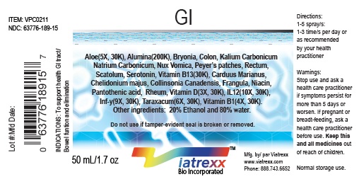 Pill image for Gi