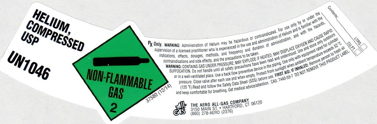 Pill image for Helium