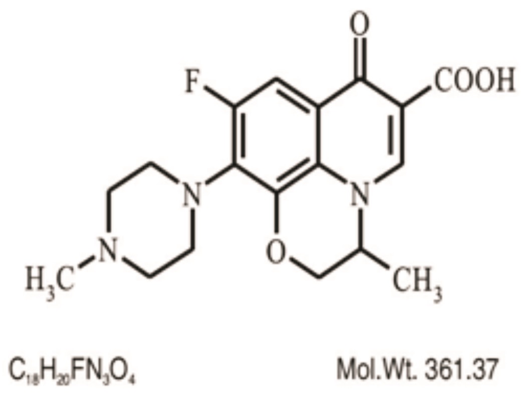 Pill image for Ofloxacin Otic Solution 0.3%