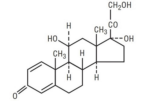 Pill image for Prednisolone Tablets, Usp