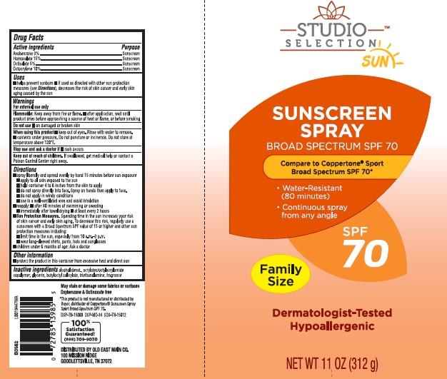 Pill image for Studio Selection 958.000/958aa