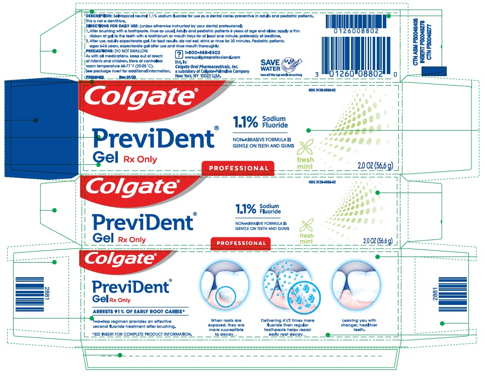 Pill image for Colgate®