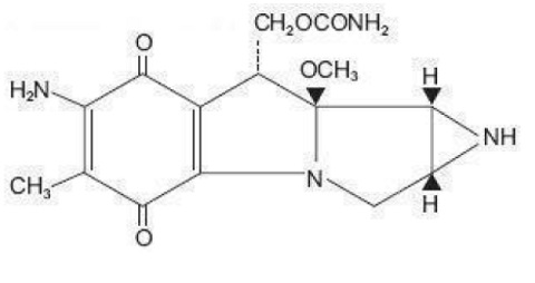 Pill image for Mitomycin For Injection, Usp