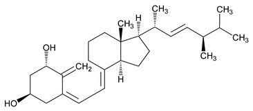 Pill image for These Highlights Do Not Include All The Information Needed To Use doxercalciferol Capsules Safely And Effectively. See Full Prescribing Information For Doxercalciferol Capsules.