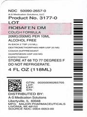 Pill image for Rabofen™ Dm