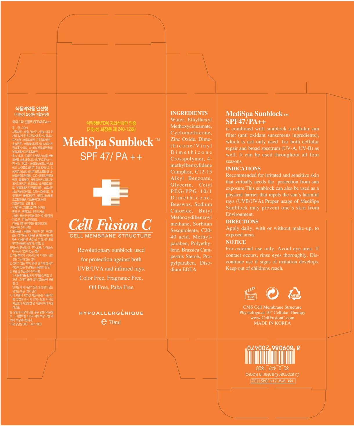 Pill image for Drug Facts