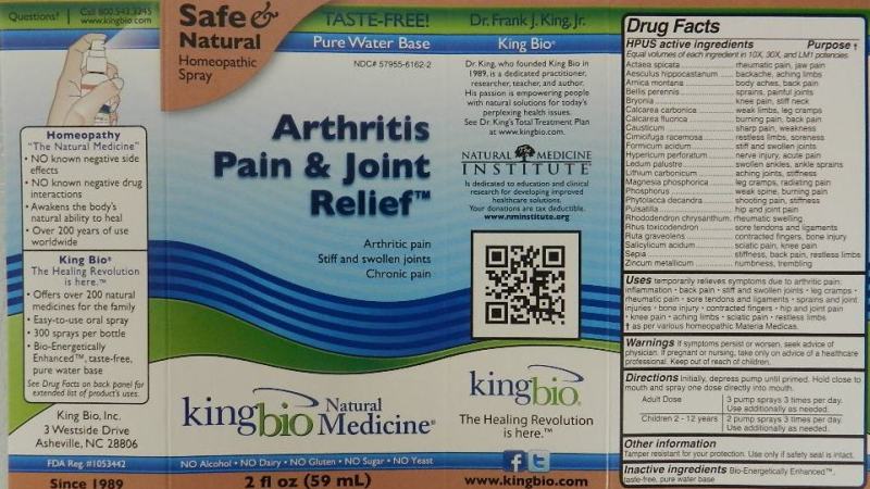 Pill image for Arthritis Pain And Joint Relief
