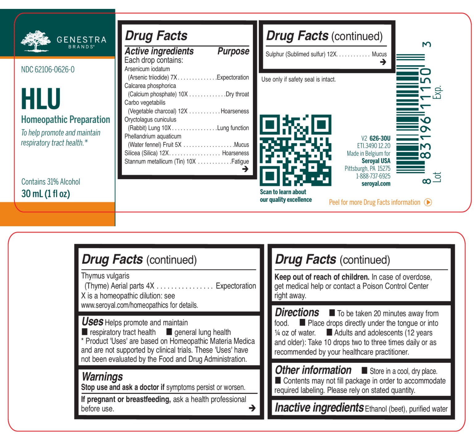 Pill image for Hlu Pneumo Drops