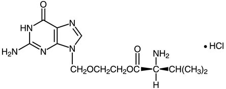 Pill image for These Highlights Do Not Include All The Information Needed To Use Valacyclovir Tablets Safely And Effectively. See Full Prescribing Information For Valacyclovir Tablets.
