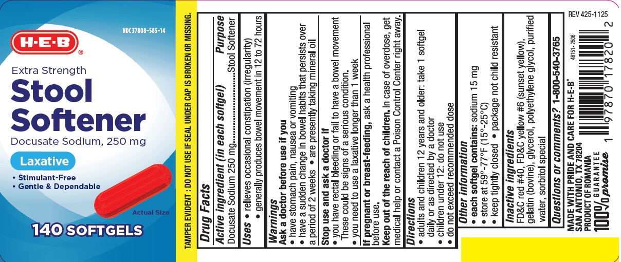 Pill image for Heb425s
