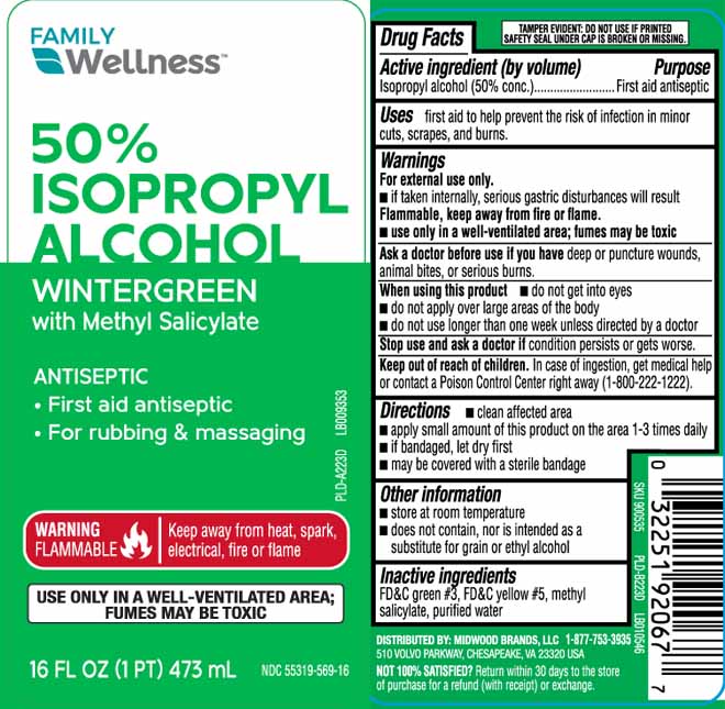 Pill image for Drug Facts