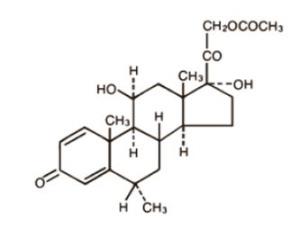 Pill image for Methylprednisolone Acetate Injectable Suspension, Usp