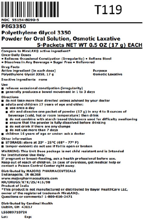 Pill image for Major 44-726