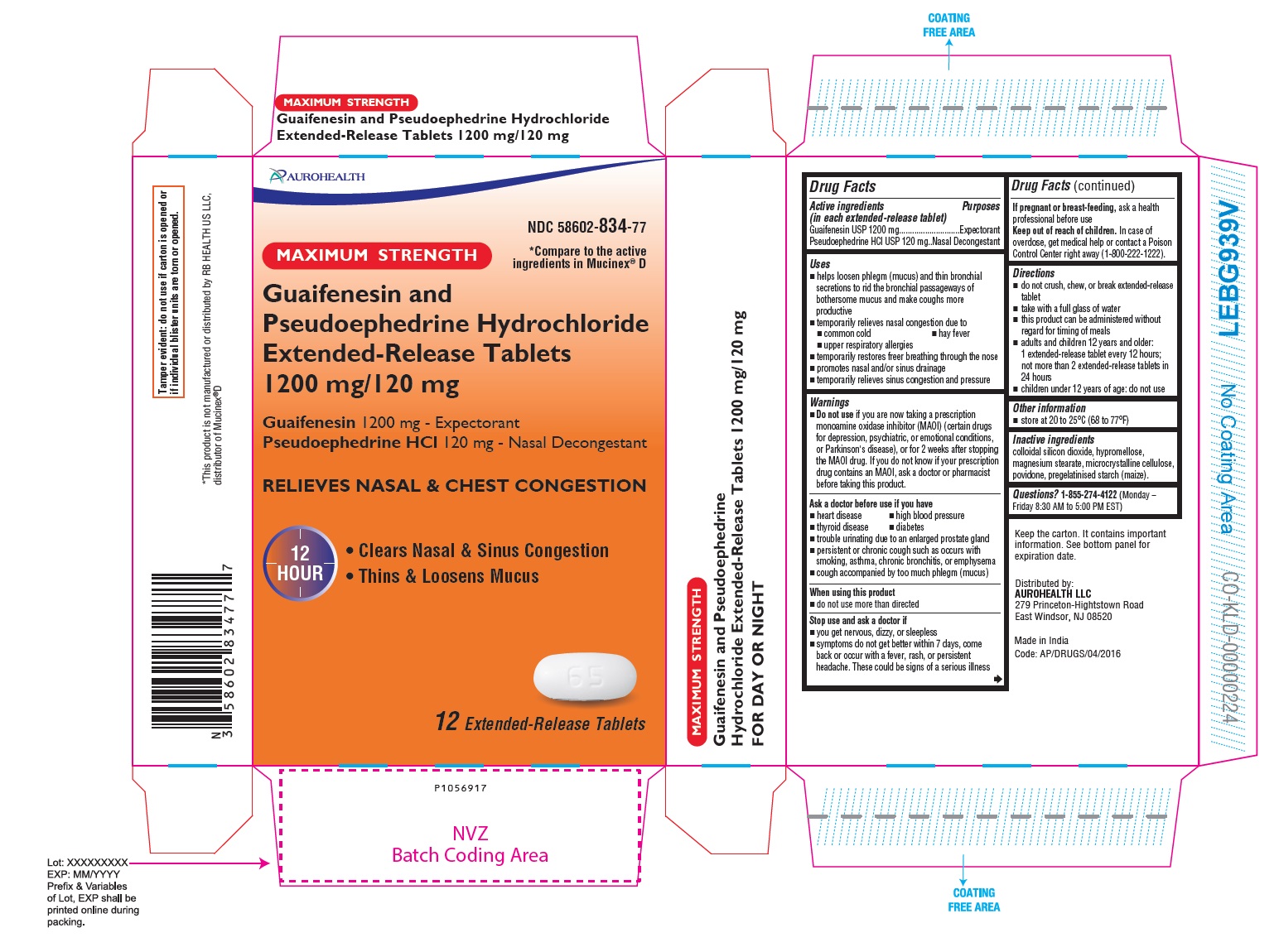 Pill image for Drug Facts