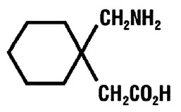 Pill image for These Highlights Do Not Include All The Information Needed To Use Gabapentin Safely And Effectively. See Full Prescribing Information For Gabapentin.