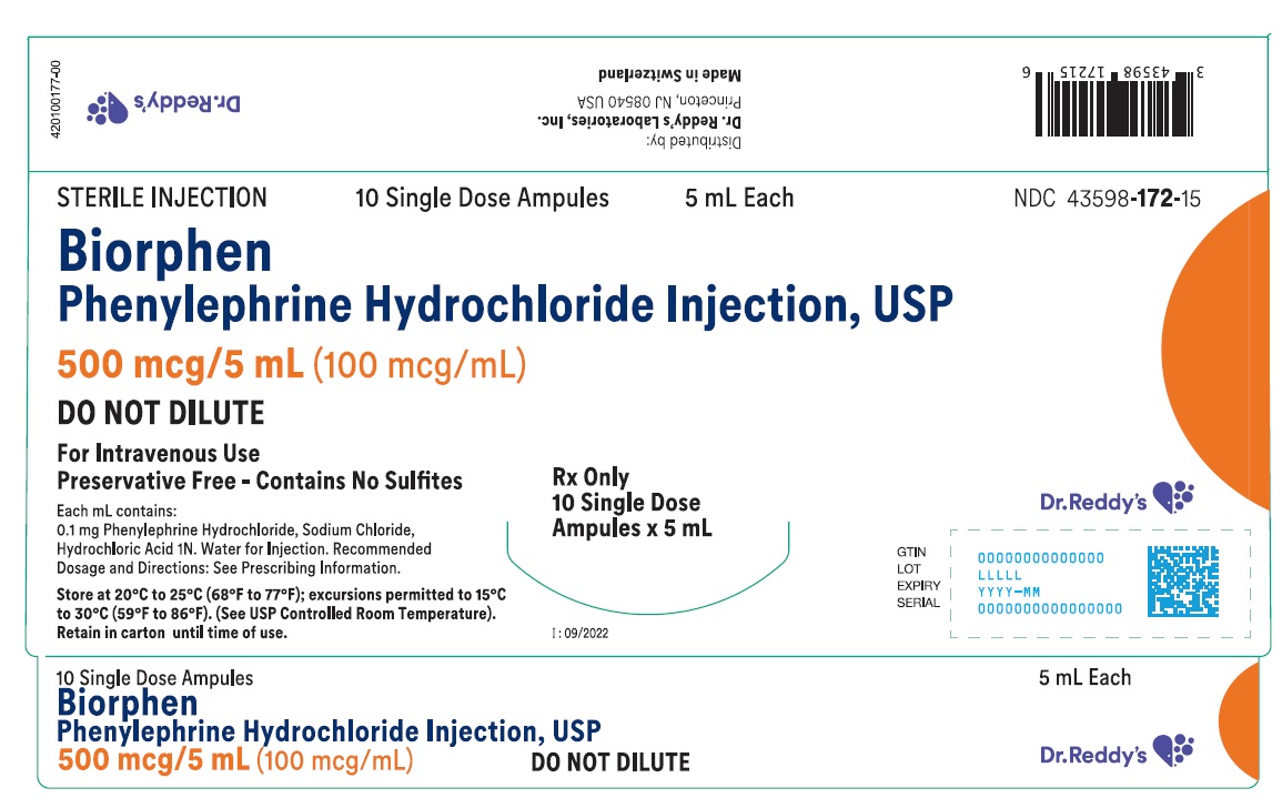 Pill image for These Highlights Do Not Include All The Information Needed To Use Biorphen®