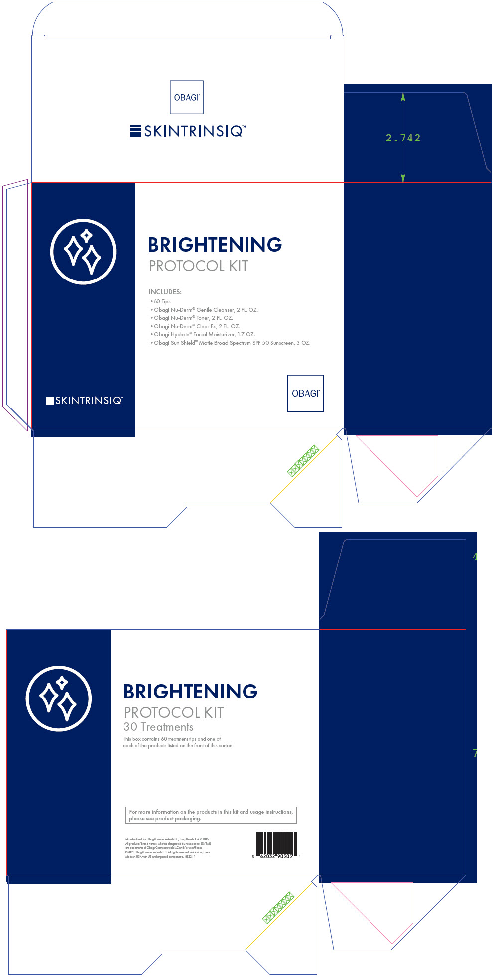 Pill image for Obagi ®