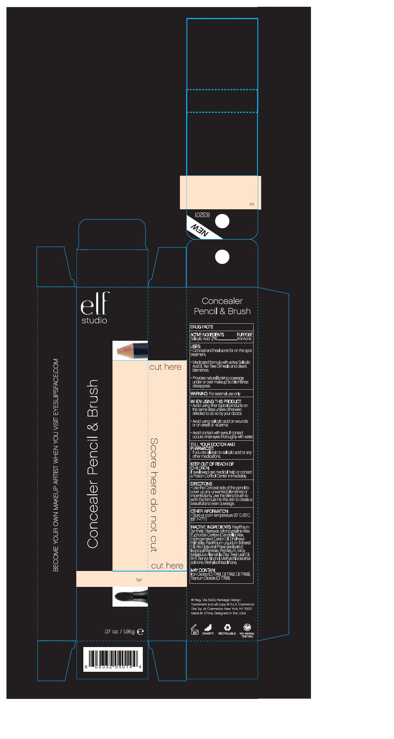 Pill image for Drug Fact