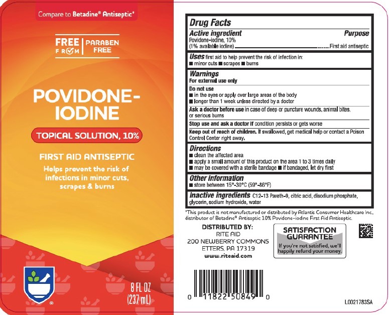 Pill image for Rite Aid 050.002/050ae