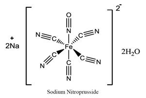 Pill image for Sodium Nitroprusside Injection