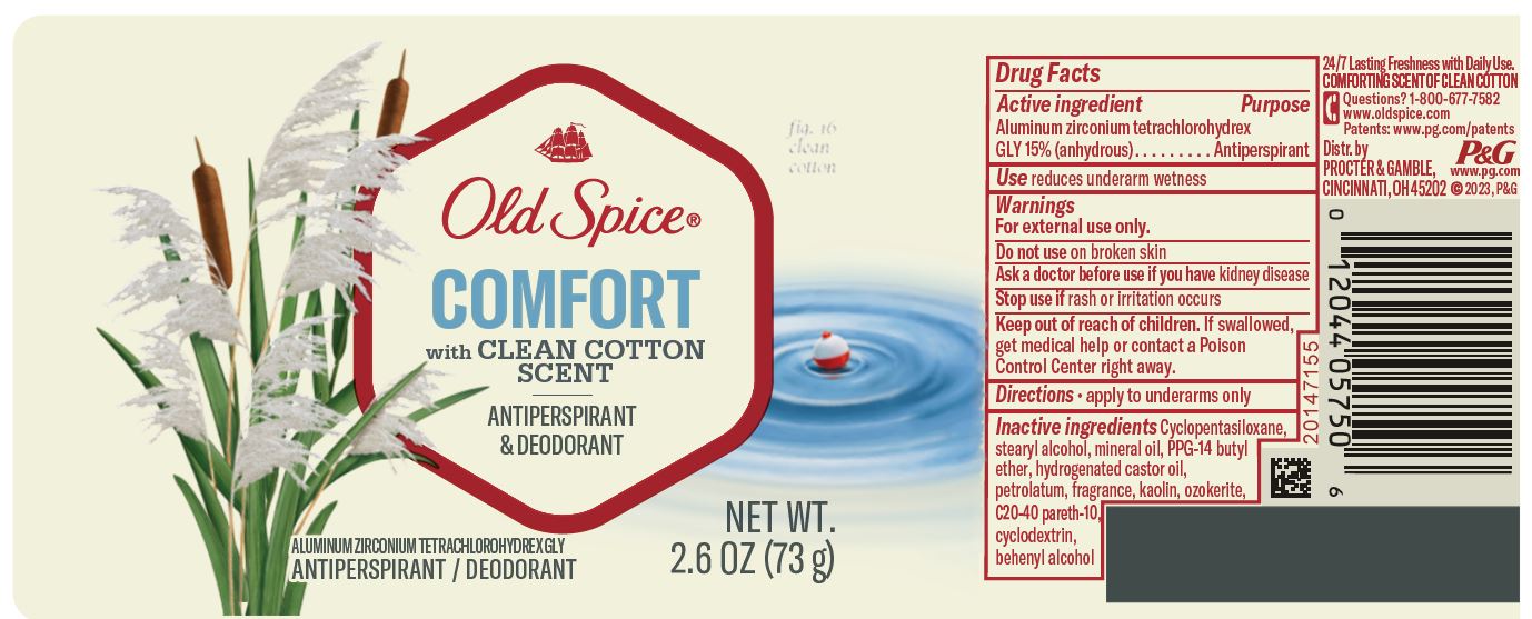 Pill image for Old Spice ®