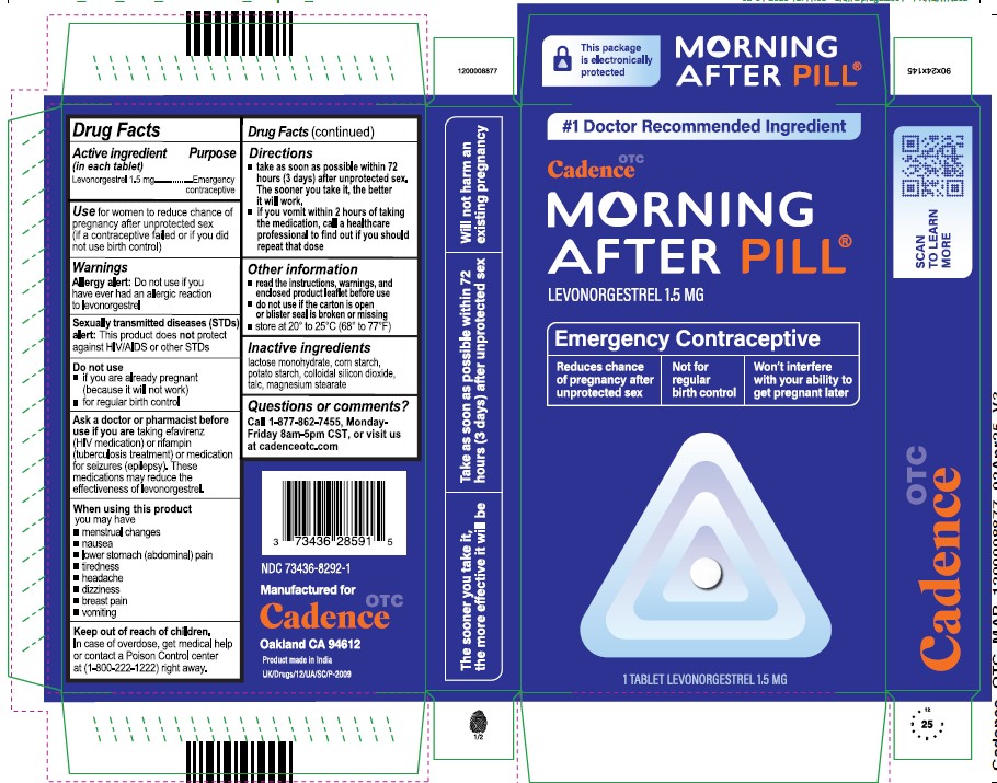 Pill image for 