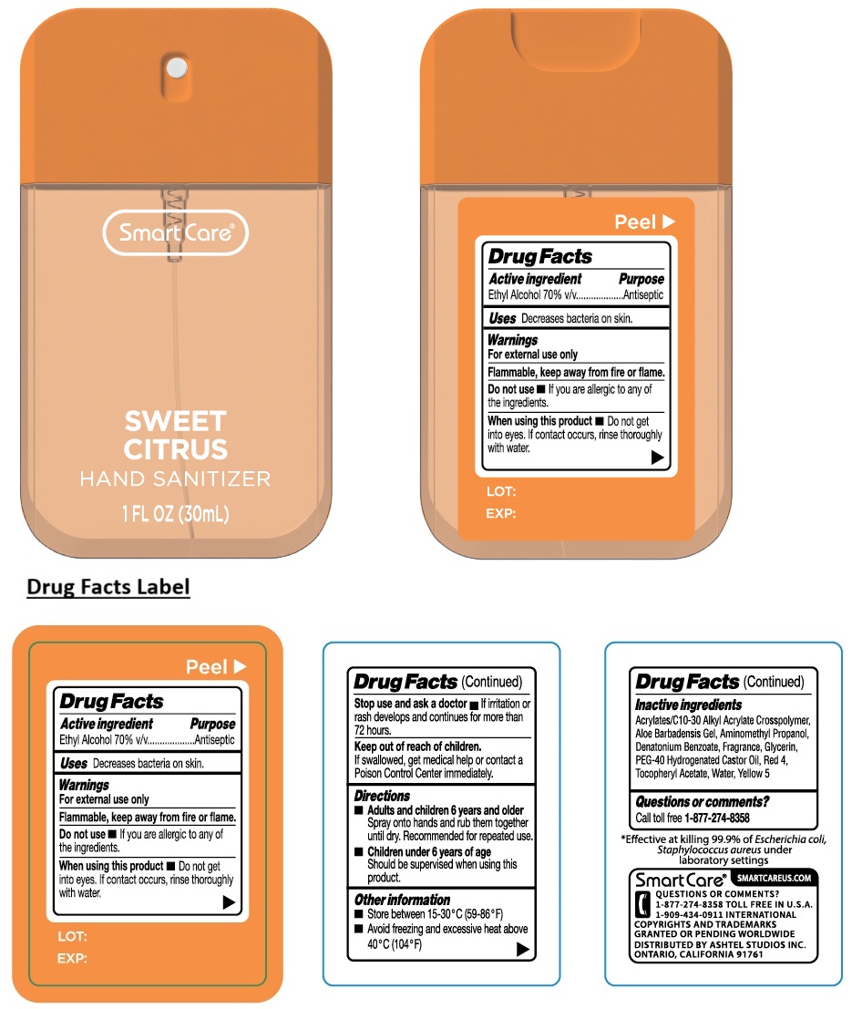 Pill image for Smart Care®