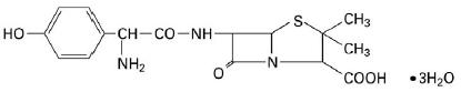 Pill image for These Highlights Do Not Include All The Information Needed To Use Amoxicillin And Clavulanate Potassium For Oral Suspension Safely And Effectively. See Full Prescribing Information For Amoxicillin And Clavulanate Potassium For Oral Suspension.