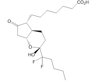 Pill image for These Highlights Do Not Include All The Information Needed To Use Lubiprostone Capsules Safely And Effectively. See Full Prescribing Information For Lubiprostone Capsules.