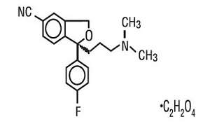 Pill image for These Highlights Do Not Include All The Information Needed To Use Escitalopram Tablets Safely And Effectively. See Full Prescribing Information For Escitalopram Tablets.