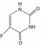 Pill image for Fluorouracil Cream, Usp 5%