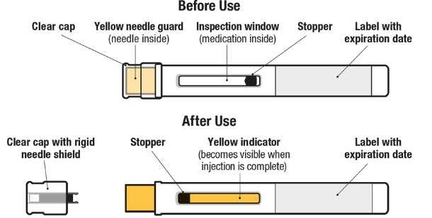 Pill image for These Highlights Do Not Include All The Information Needed To Use Exdensur Safely And Effectively. See Full Prescribing Information For Exdensur.