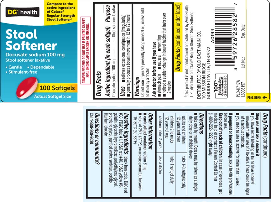 Pill image for Drug Facts