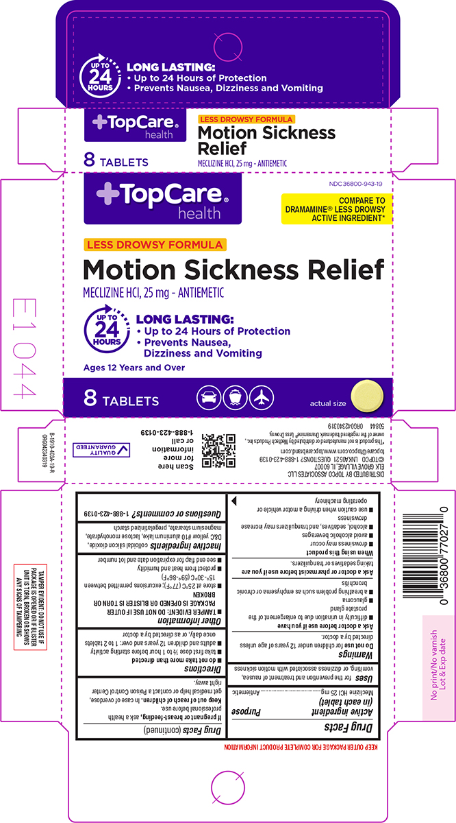 Pill image for Topcare 44-403a