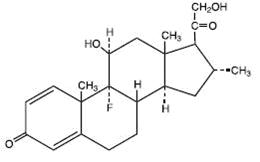Pill image for Desoximetasone Cream Usp, 0.25%