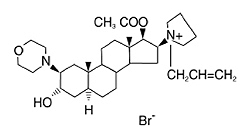 Pill image for These Highlights Do Not Include All The Information Needed To Use Rocuronium Bromide Injection Safely And Effectively. See Full Prescribing Information For Rocuronium Bromide Injection.