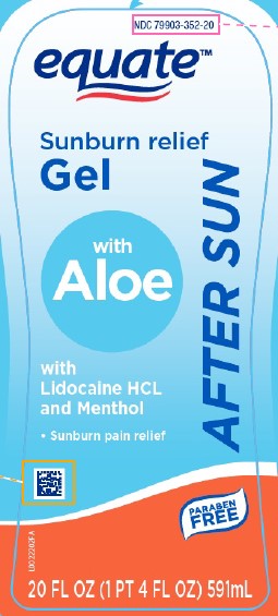 Pill image for Equate 747.002/747ac