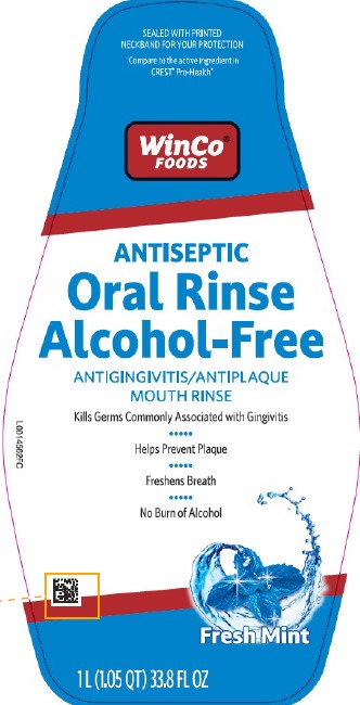 Pill image for Winco Foods 299.006/299am