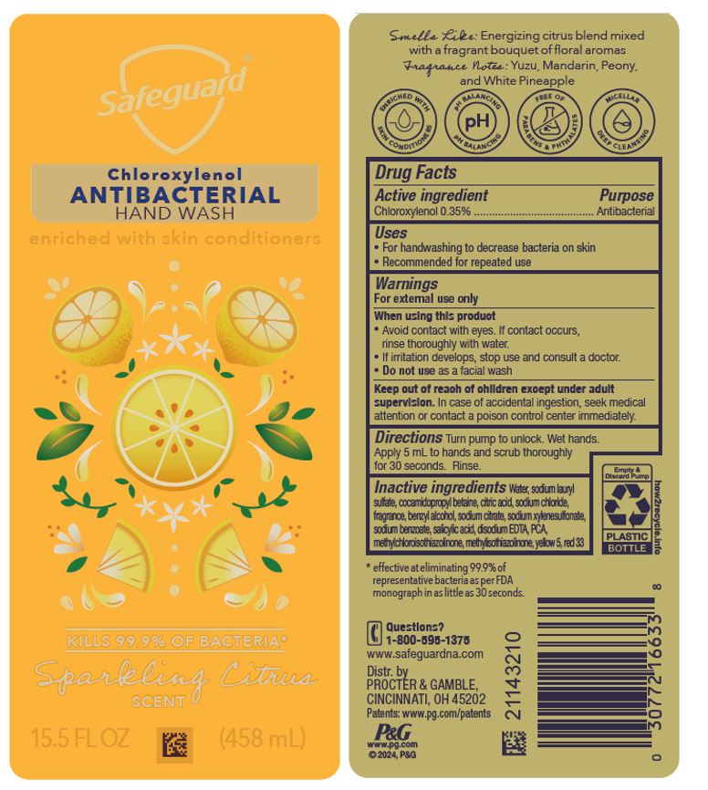 Pill image for Safeguard ®