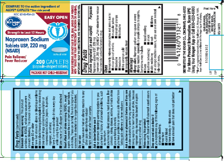 Pill image for Naproxen Sodium 
