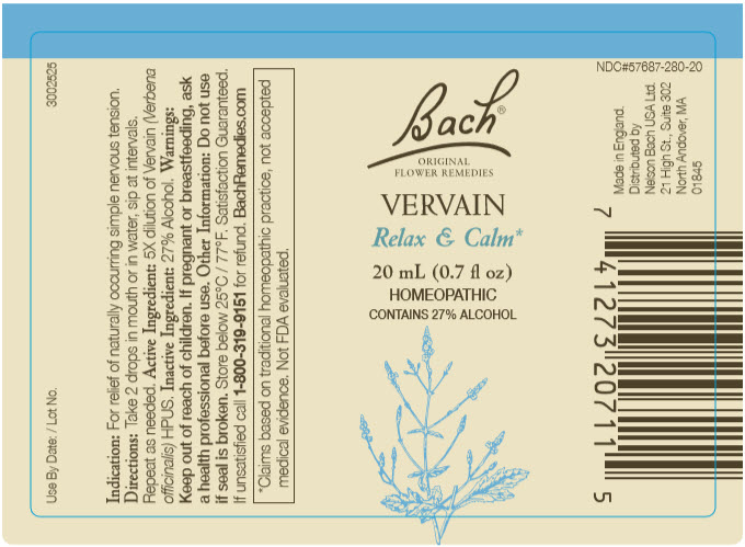 Pill image for Bach®