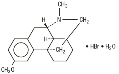 Pill image for Promethazine With Dextromethorphan Cough Syrup
